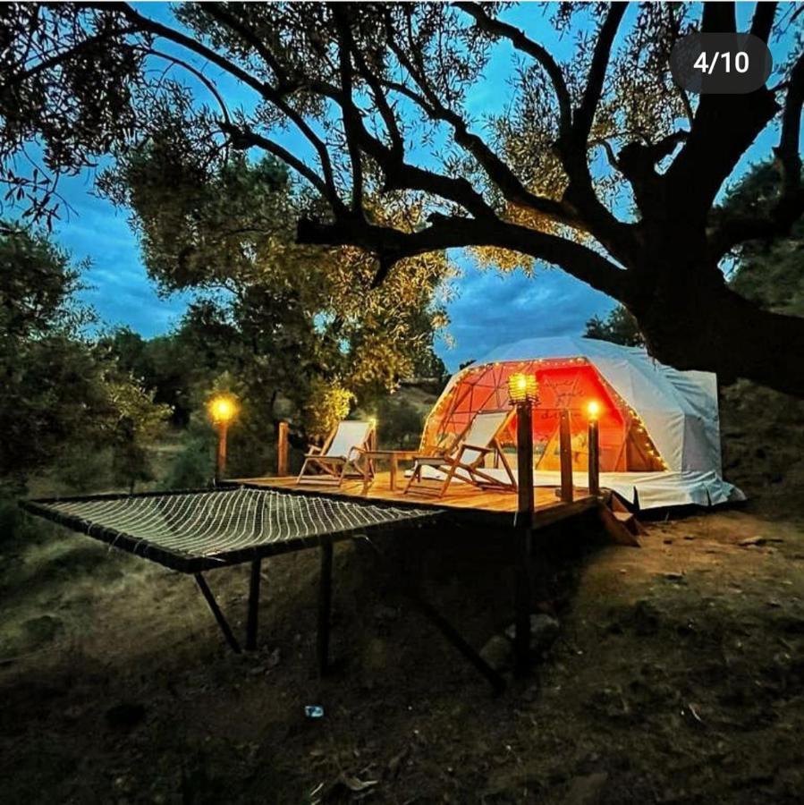 Hayal Tadinda Hotel Izmir Exterior photo